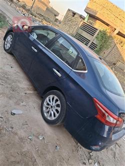 نيسان سنترا